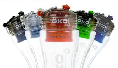 Öko - Gourde
