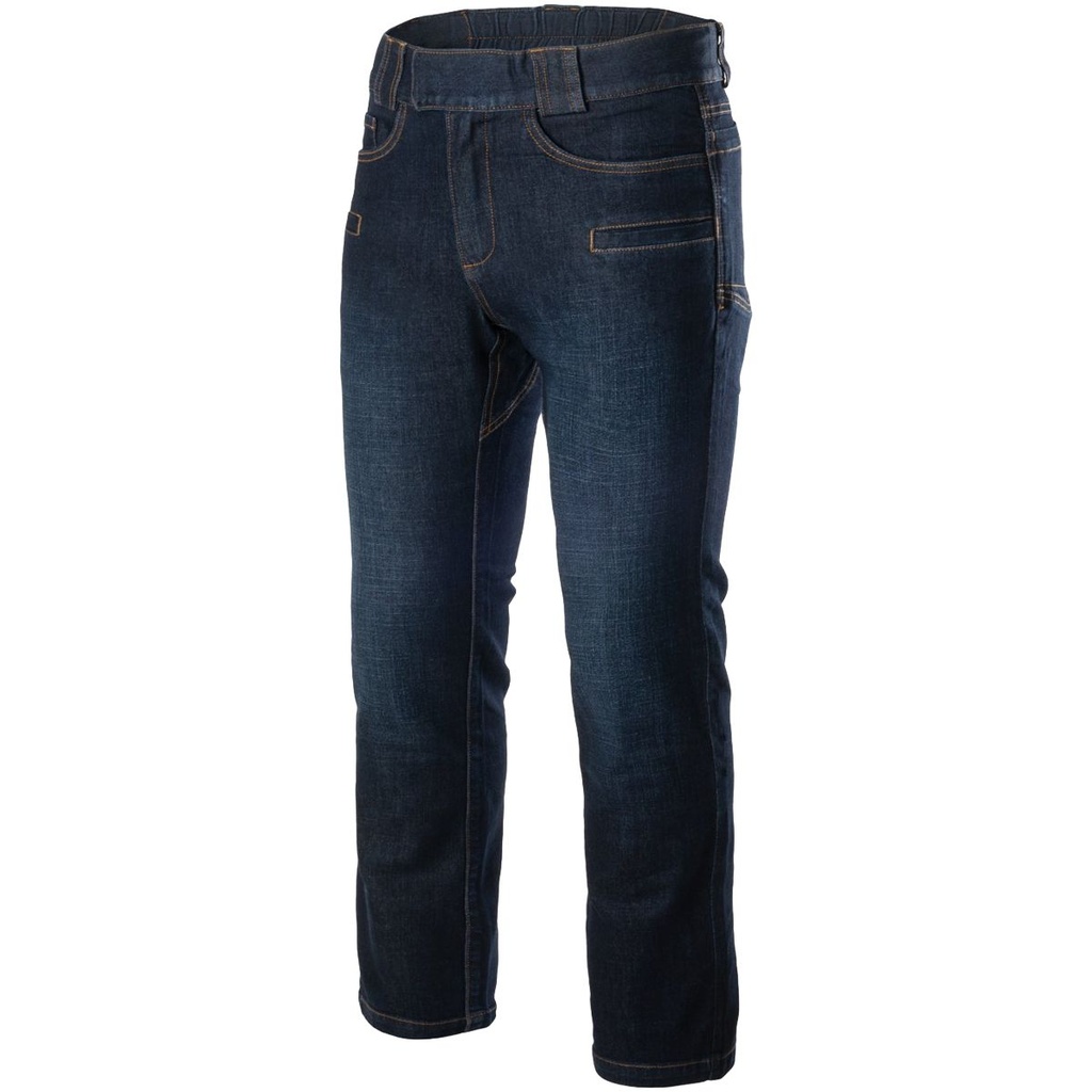 Helikon-Tex - GREYMAN TACTICAL JEANS® SLIM - DENIM MID