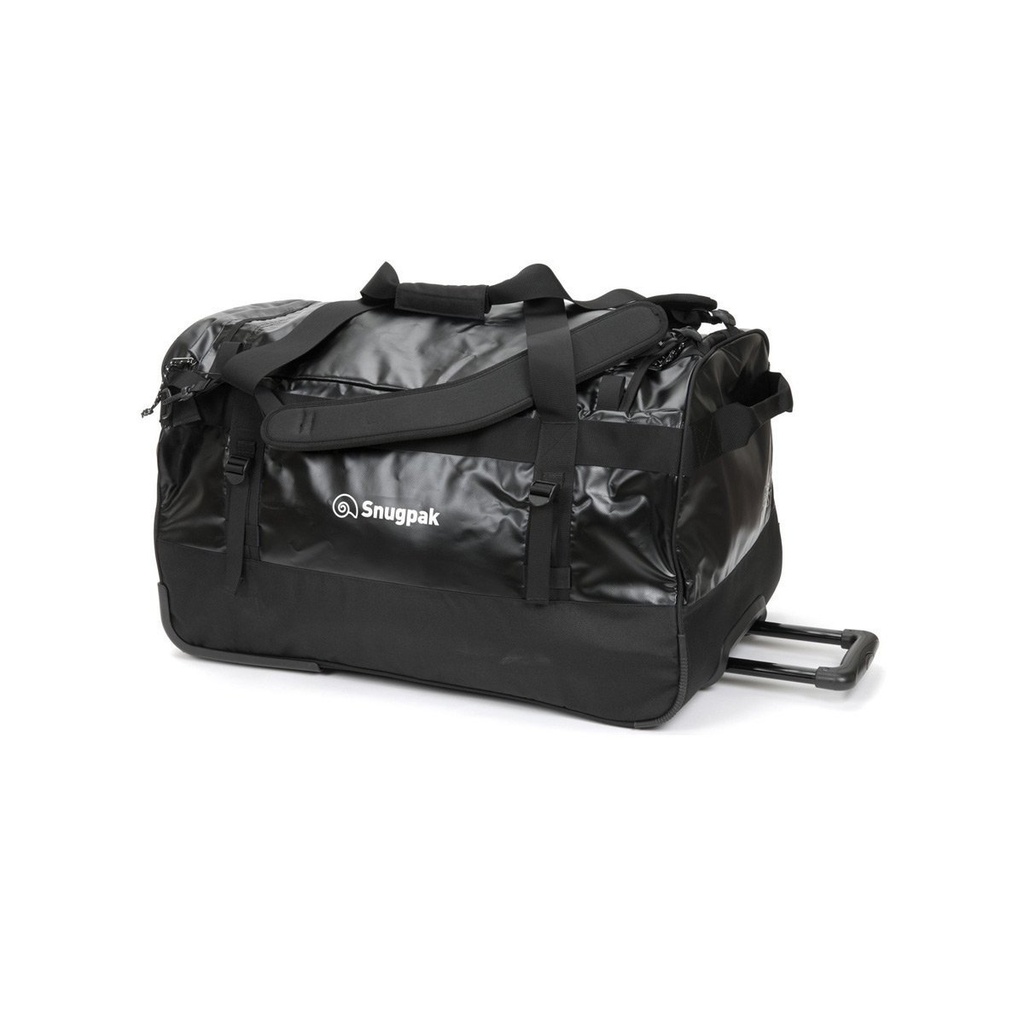 Snugpak - ROLLER KIT MONSTER 120 G2 NOIR