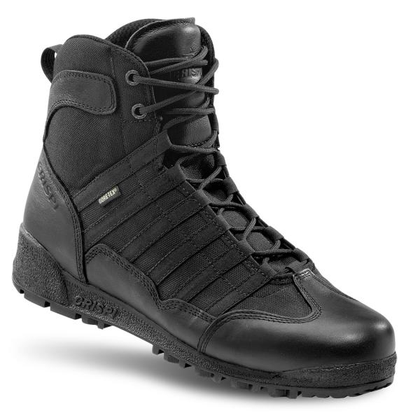 Crispi - S.W.A.T. Urban GTX - Black