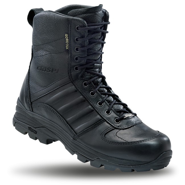 Crispi - S.W.A.T. EVO GTX - Black