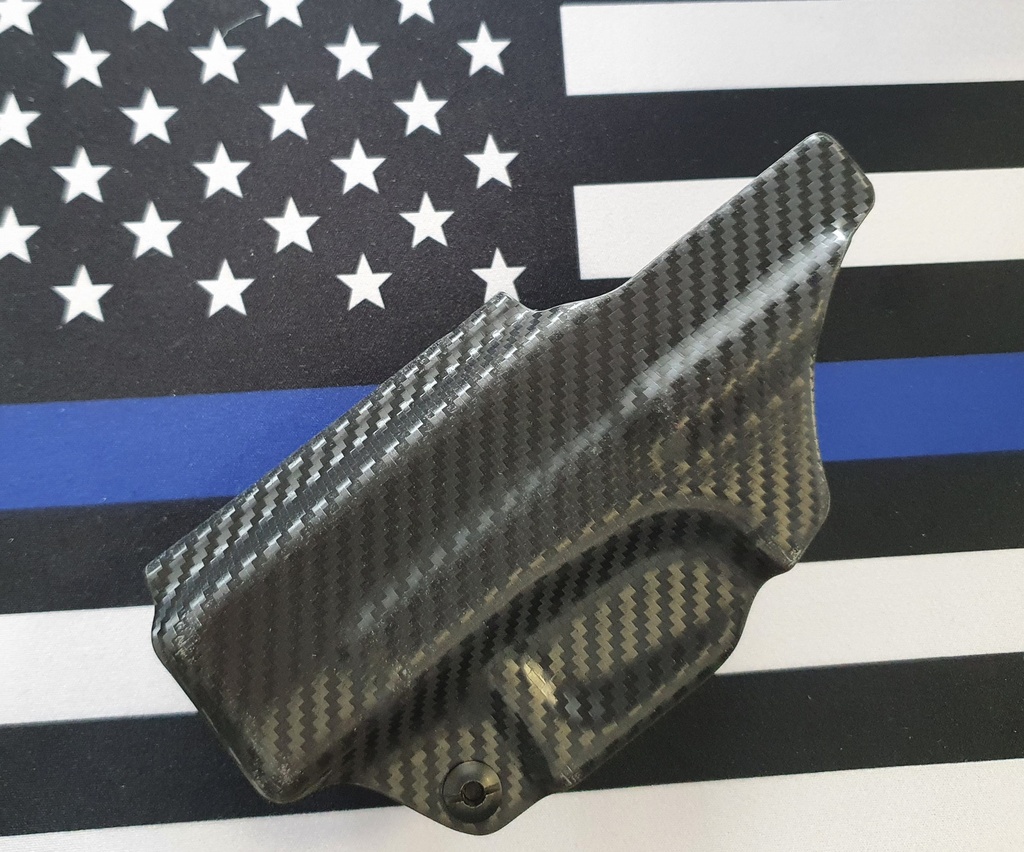 UM Tactical - Inside Waist Band Holster Glock 26