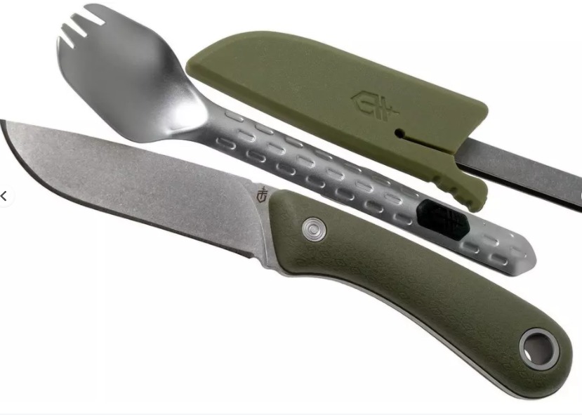Gerber Spine & Devour Set